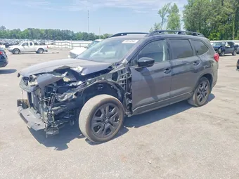 2025 Subaru Ascent 4S4WMAWD7S3409639