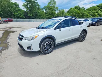 2017 Subaru Crosstrek JF2GPABCXHH214936 Lot 58054046