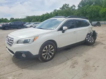 2017 Subaru Outback 4S4BSANCXH3274548 Lot 74515595
