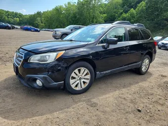 2016 Subaru Outback 4S4BSADCXG3251805 Lot 55721186