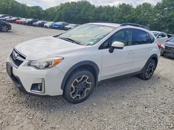2016 Subaru Crosstrek JF2GPABCXGH304022 Lot 60886446