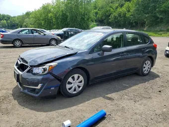 2016 Subaru Impreza JF1GPAA62G8201385 Lot 59166206