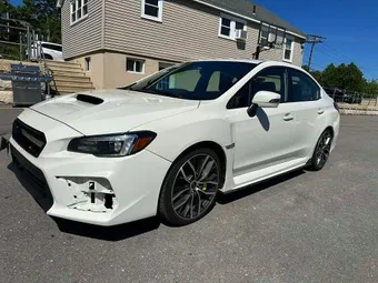 2020 Subaru WRX JF1VA2Y66L9805966