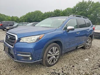 2019 Subaru Ascent 4S4WMARD1K3440431