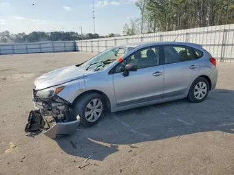 2015 Subaru Impreza JF1GPAA60F9230456