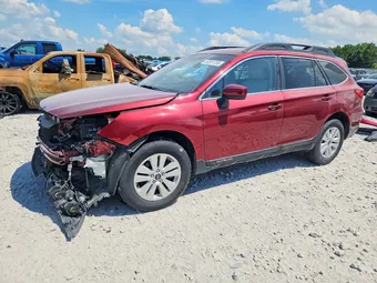 2016 Subaru Outback 4S4BSBCC6G3263537 Lot 60361356