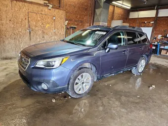 2016 Subaru Outback 4S4BSACC9G3336054 Lot 58932536