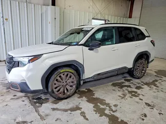 2026 Subaru Forester 4S4SLDH64T3003997 Lot 54629036