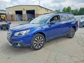 2016 Subaru Outback 4S4BSANC8G3273607 Lot 60083516