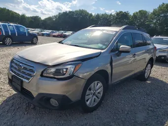 2017 Subaru Outback 4S4BSACC4H3319857 Lot 57343726