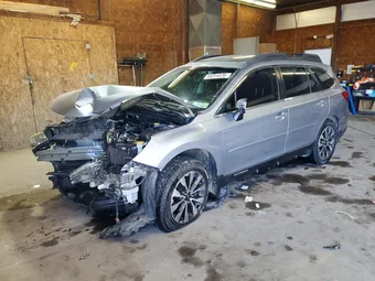 2017 Subaru Outback 4S4BSANC2H3320843 Lot 56254036