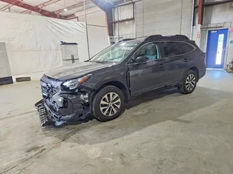 2023 Subaru Outback 4S4BTAFC7P3102892 Lot 55784786