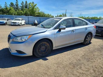 2017 Subaru Legacy 4S3BNCA60H3021147