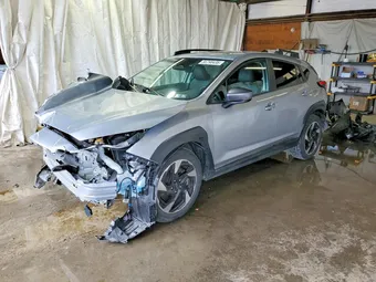 2024 Subaru Crosstrek 4S4GUHM66R3803659 Lot 56790436