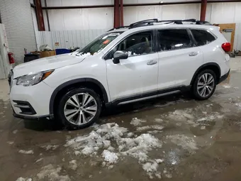 2019 Subaru Ascent 4S4WMARD7K3449375