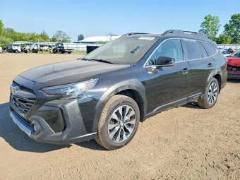 2023 Subaru Outback 4S4BTANC1P3196124 Lot 56305166