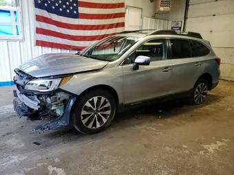 2017 Subaru Outback 4S4BSANC4H3220131 Lot 57744216