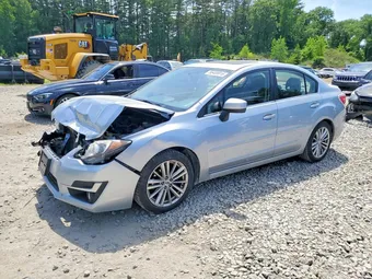 2015 Subaru Impreza JF1GJAK63FH011979 Lot 56408016