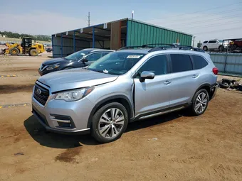 2021 Subaru Ascent 4S4WMARD5M3414448