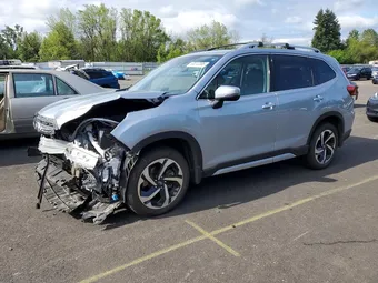 2024 Subaru Forester JF2SKAMC2RH513361 Lot 53812386