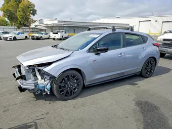 2024 Subaru Impreza JF1GUHJC2R8876311