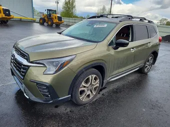 2025 Subaru Ascent 4S4WMAUD8S3432690