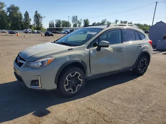 2016 Subaru Crosstrek JF2GPABC5G8278655 Lot 55922336
