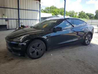 2021 Tesla Model 3 5YJ3E1EBXMF051026 Lot 56626446