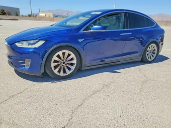 2016 Tesla Model X 5YJXCBE4XGF006994