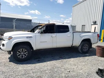 2019 Toyota Tacoma 5TFDZ5BN5KX041425 Lot 65764625