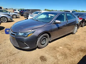 2016 Toyota Camry 4T1BD1FK5GU179193 Lot 57944276