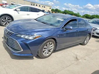 2019 Toyota Avalon 4T1BZ1FB2KU032937