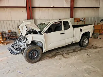 2024 Toyota Tacoma 3TYJDAHN3RT006680 Lot 56357906