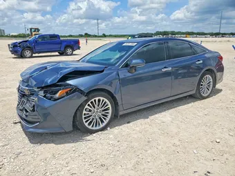2020 Toyota Avalon 4T1CZ1FB9LU045819
