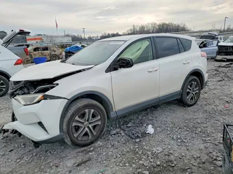 2018 Toyota RAV4 JTMZFREV1JJ173150 Lot 76488915