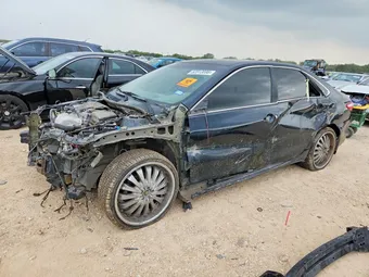2017 Toyota Camry 4T1BF1FK2HU633170 Lot 52013696
