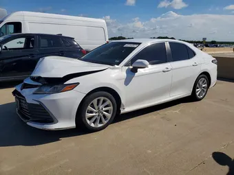 2023 Toyota Camry 4T1C11AK9PU121771 Lot 56838496