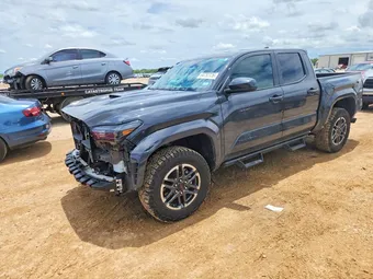 2025 Toyota Tacoma 3TMLB5JN7SM185209 Lot 54752726