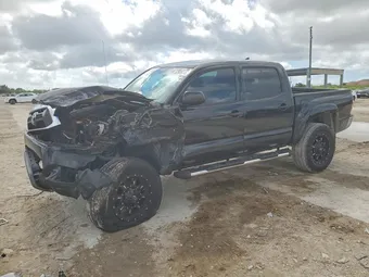 2015 Toyota Tacoma 5TFJU4GN8FX068466 Lot 52609246