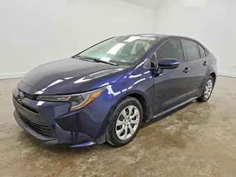 2024 Toyota Corolla 5YFB4MDE2RP163732 Lot 56998346