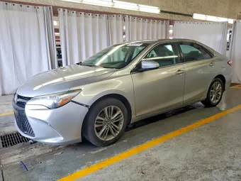 2016 Toyota Camry 4T1BF1FK2GU236234 Lot 52004986
