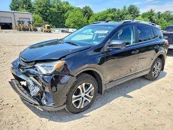 2016 Toyota RAV4 2T3BFREV2GW472674 Lot 56985946