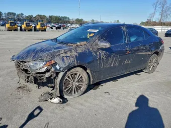 2017 Toyota Corolla 2T1BURHE4HC894894 Lot 96682905