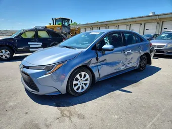 2024 Toyota Corolla 5YFB4MDE5RP101113 Lot 51330606