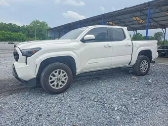 2024 Toyota Tacoma 3TYLB5JN9RT025203 Lot 54593566