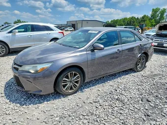 2015 Toyota Camry 4T1BF1FK9FU986082 Lot 59697096