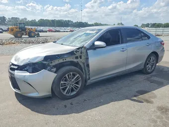 2016 Toyota Camry 4T1BF1FK9GU524834 Lot 57901936
