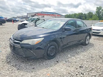 2015 Toyota Camry 4T4BF1FK8FR485710 Lot 58627256