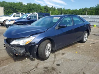 2015 Toyota Camry 4T4BF1FK1FR474774 Lot 56993026