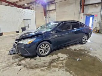 2015 Toyota Camry 4T1BF1FK8FU942865 Lot 60213796